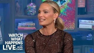 Molly Sims Reacts to Rachel Zoe and Rodger Berman’s Separation | WWHL