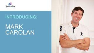 Bespoke Communications - Meet the Team - Mark Carolan