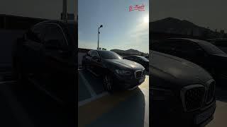 Готовим к отправке авто
