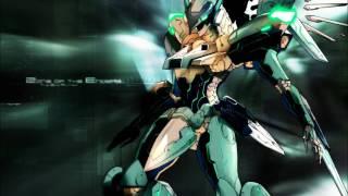 Zone Of the Enders 2 - Zakat [Extended]