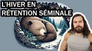 842. La Flatline et l'Hiver en Rétention Séminale