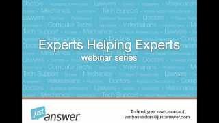 Basic Estate Planning Webinar: Intro and How it Works