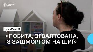 «Недопалки гасили в обличчя»: історія вбивства херсонки і катування її 3-річного сина в окупації