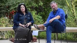 Karen and Adam: Happy Client Testimonial for Progress Real Estate Group
