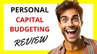  Personal Capital Budgeting Review: Powerful Financial Tools with Some Limitations