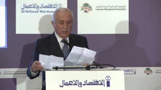 IFBF2014 - Mr. Raouf Abou Zaki, CEO, Al-Iktissad Wal-Aamal