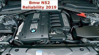 BMW E90 E60 E61 E63 E65 Reliability Is The N52 Still Reliable In 2019 ??????