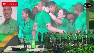 Andrew Holness Entering the Arena @ JLP Annual Conference (Full Speech)