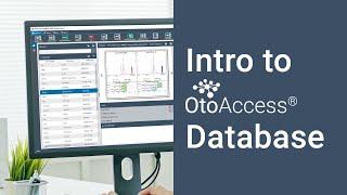 OtoAccess Database - An Introduction