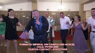 FORMATIA IMPERIAL DIN CAMPUUNG MUSCEL  - COLAJ PETRECERE 1