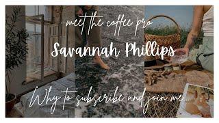 Intro video  Sav and Benchmark Consulting