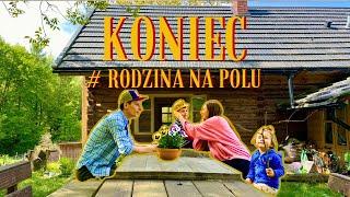 Ostatni film na kanale! Koniec rodziny na polu.