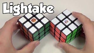 Lightake.com Unboxing