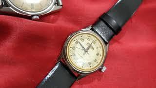 #Roamerwatch #vintagewatchesIndia