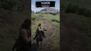 Npc Funny Moments in RDR 2