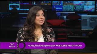 Akredite KOBİ Danışmanlığı'nın Diğer Danışmanlardan Farkı Ne? Banu Türksavaş Anlattı