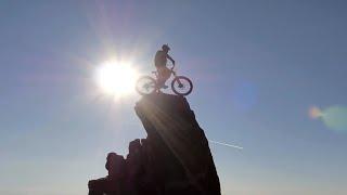 INNA - Cola Song feat. J. Balvin *Mountain Bike Ride