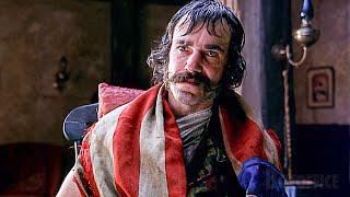 Der unheimliche Monolog von Bill The Butcher | Gangs of New York | German Deutsch Clip