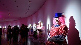 Hirshhorn Spring Gala 2018