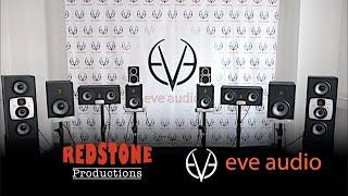 EVE Audio Factory - RedStone Productions