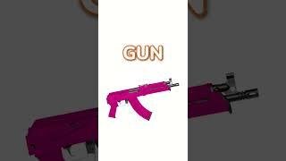 I got a WEAPON??? #shorts