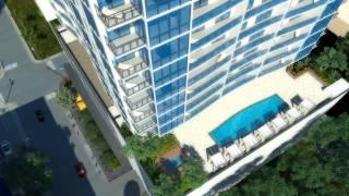 Canvas | New Miami Condos | Vincent Menchini