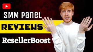 N1 SMM Panel Provider || Reseller SMM Panel || SMM Panel Reviews ResellerBoost