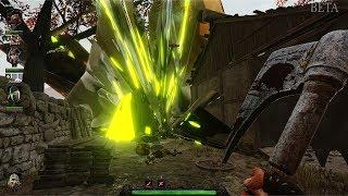 Small Dwarf Adventures in Warhammer Vermintide 2