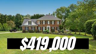 221 HUNTERS POINTE DR, SPARTANBURG SC, 29303 | LISTING VIDEO