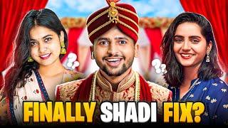 DEVIKA GUPTA SE SHADI KI DATE REVEALED ️ FULL LOVE STORY !! RAJAT PAWAR