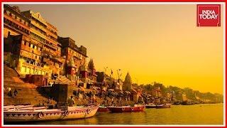 VIP Darshan At Kashi Vishwanath Temple In PM Modi's Constituency