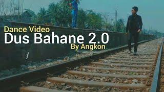 Bagghi 3: Dus Bahane 2.0 | JessDancer Choreography | Dance Video