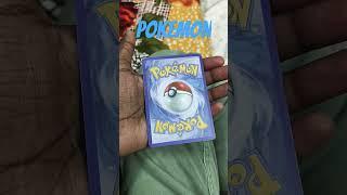 WHO CAN BEAT THIS CARD | #shorts #viral #pokemon