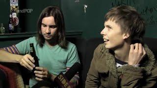 Interview with Kevin Parker and Nick Allbrook 2011