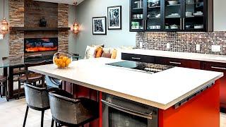 30+ Chic Eclectic Kitchen Ideas