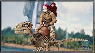 The Final Step Before We Do Something Dumb... | Ark Survival Ascended Corruption Ep12