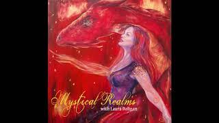Mystical Realms Podcast Ep 2 -  The Magic of Glastonbury Pt 1