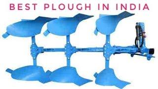 Which plough to buy? Best plough in india | Lemken plough