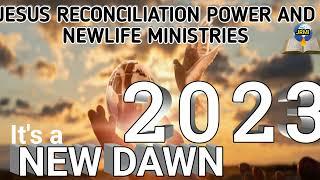 JESUS RECONCILIATION POWER TV Live Stream