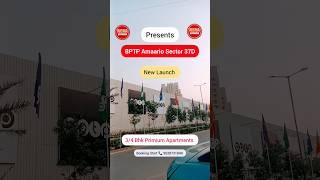 BPTP Amaario Sector 37D | New Launch #newlaunch #newproject  #gurgaon #song