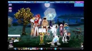 ourWorld Harlem Shake (TechnoPath Zeke Style)