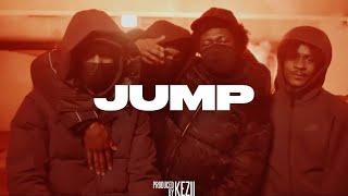 [FREE] #OFB SJ X Bandokay X UK Drill Type Beat 2024 - "JUMP" UK Drill Type Beat