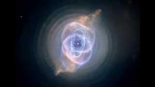 Kurtz Mindfields -Time Dilation - JM Jarre "Equinoxe" album homage