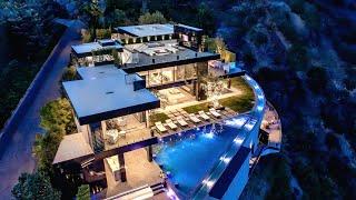 Inside the Most Luxurious Homes of 2025 | Luxury Design & Decor Goals You’ll Love