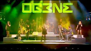 OG3NE – Earth, Wind & Fire Medley  (Three Times A Lady) (Live)