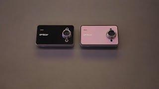 Five Below UPTECH Mini Digital Camera Review