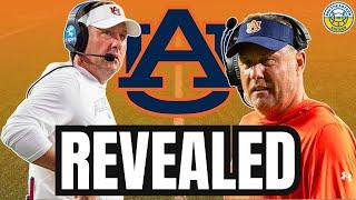 Where Have Things GONE WRONG For Hugh Freeze & Auburn Football?