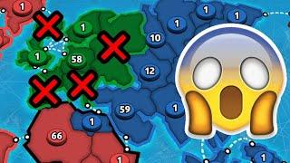 #2 EUROPE STRATEGY I'VE BEEN USING | How to Win RISK: Global Domination Strategy Tips Tricks Tactics