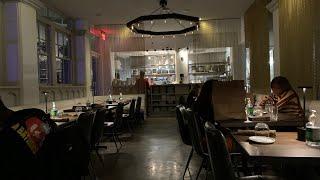 Divan Restaurant & Hookah Lounge | Atlanta Review