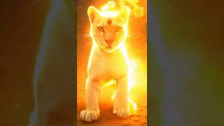 „Meowth evolves into Persian in real life | AI Evolution by BlipAI“#meowth #persian #pokemon